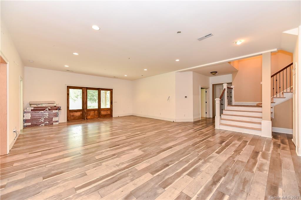 Raymonds Creek - Residential