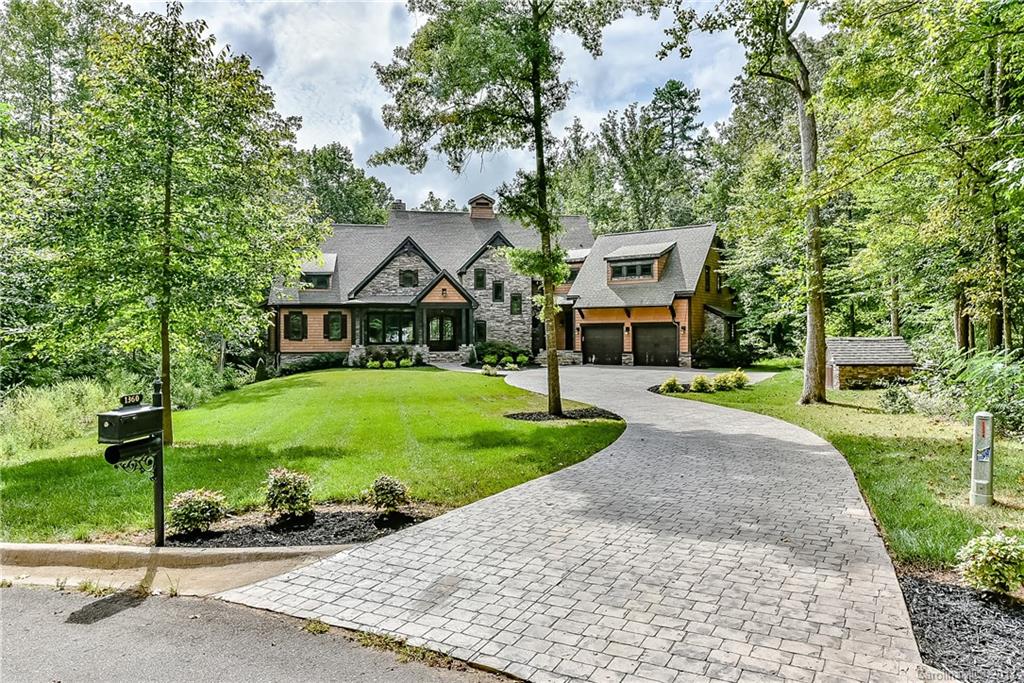 Raymonds Creek - Residential