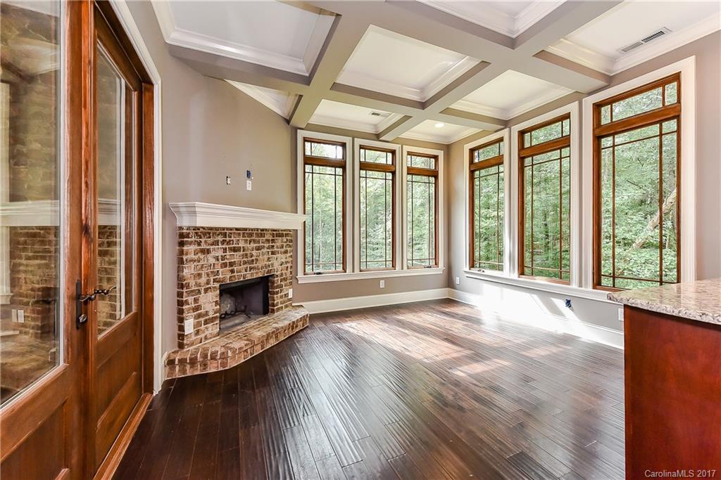 Raymonds Creek - Residential