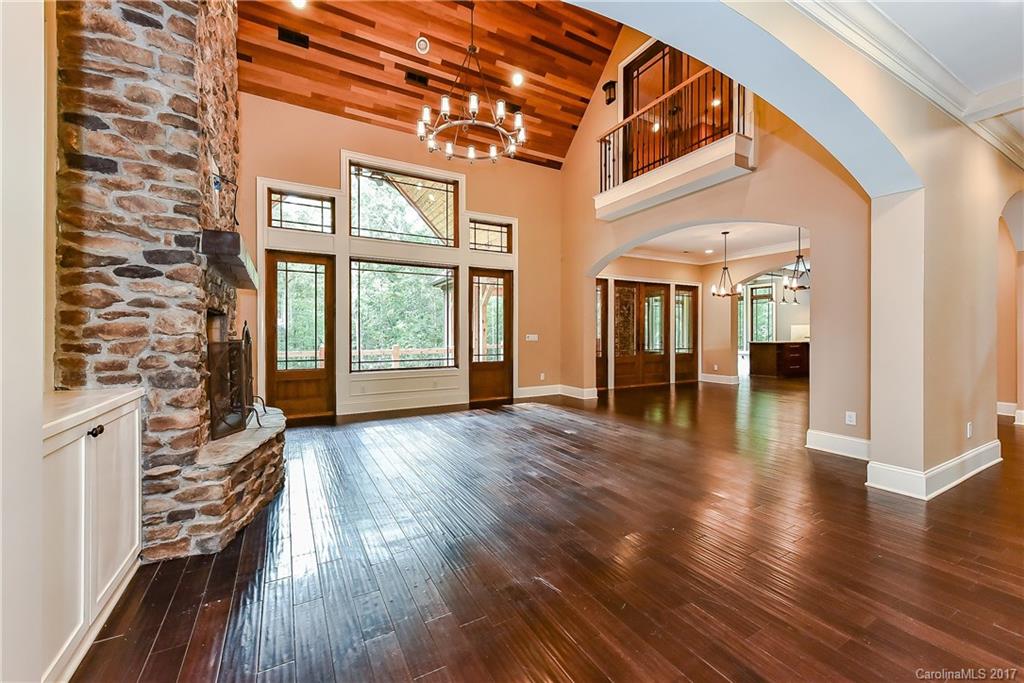 Raymonds Creek - Residential