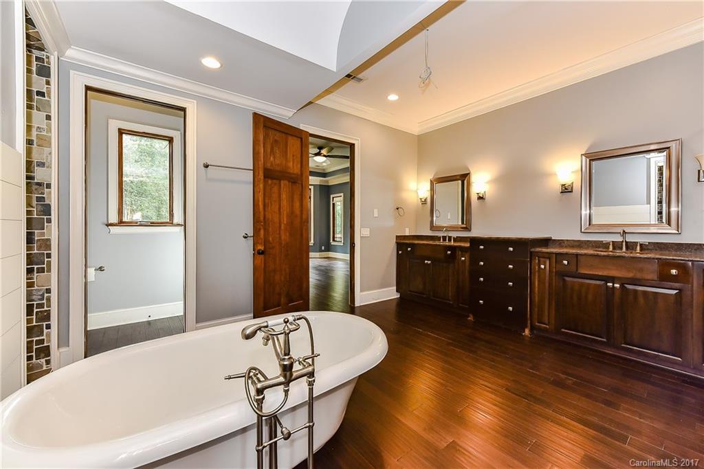 Raymonds Creek - Residential