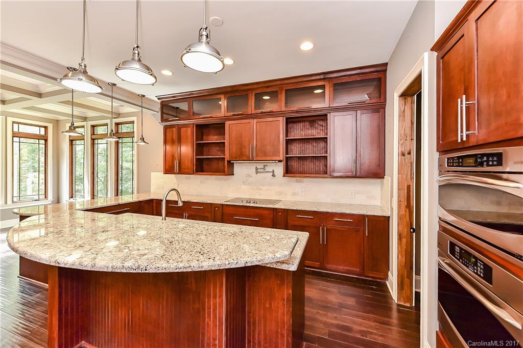 Raymonds Creek - Residential