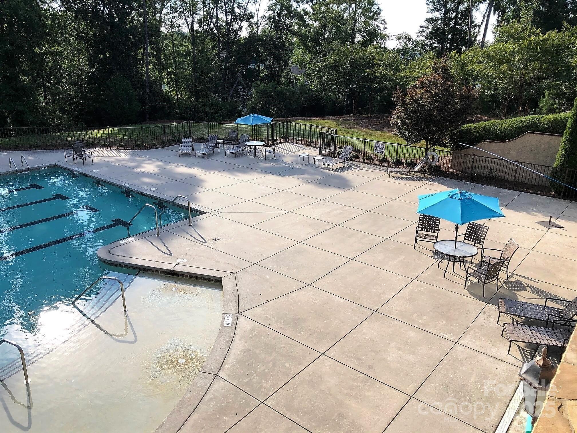 Handsmill on Lake Wylie - Residential