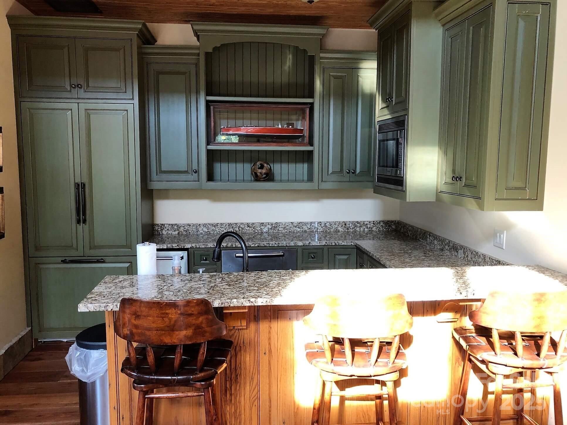 Handsmill on Lake Wylie - Residential