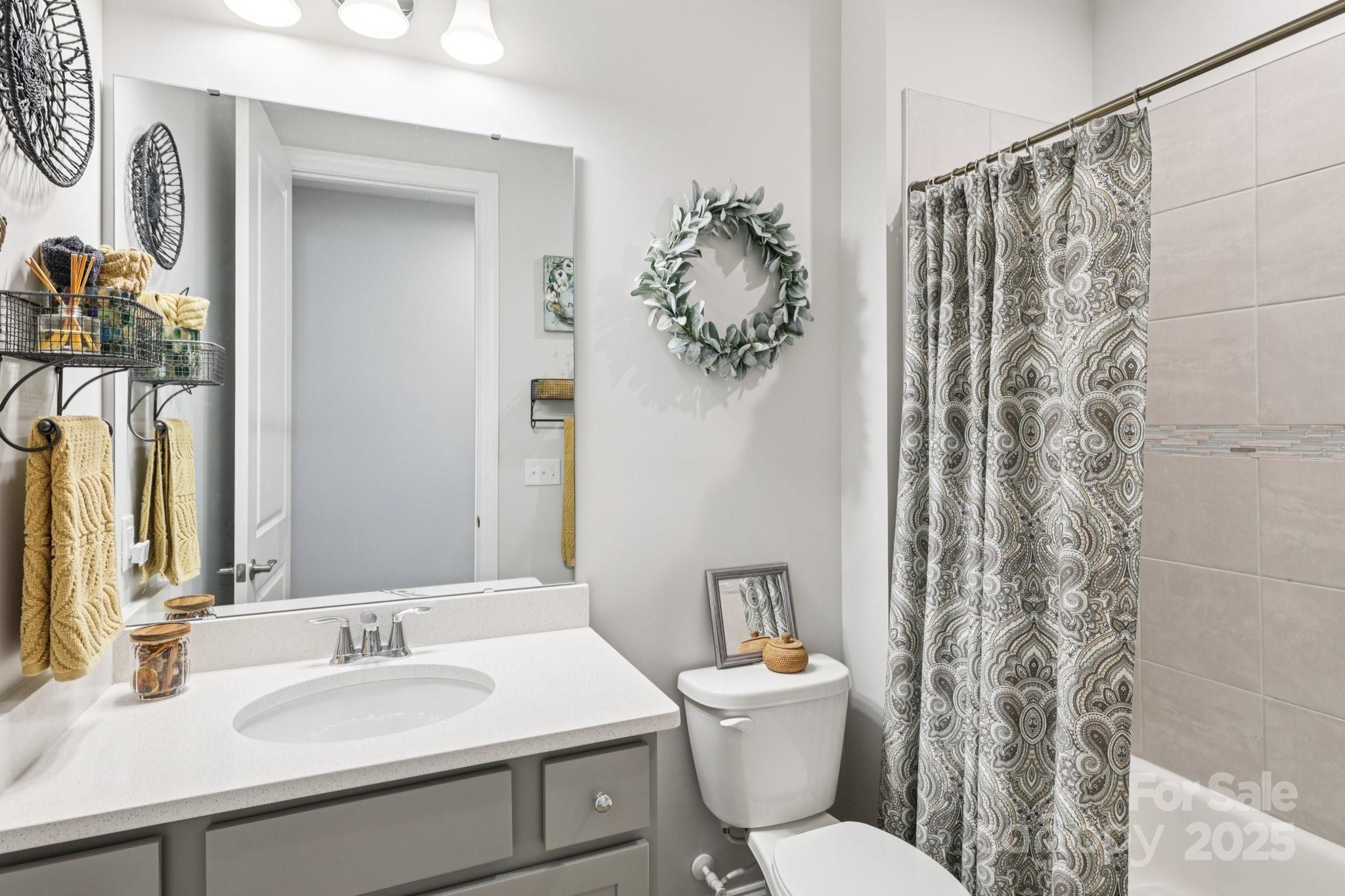 Handsmill on Lake Wylie - Residential