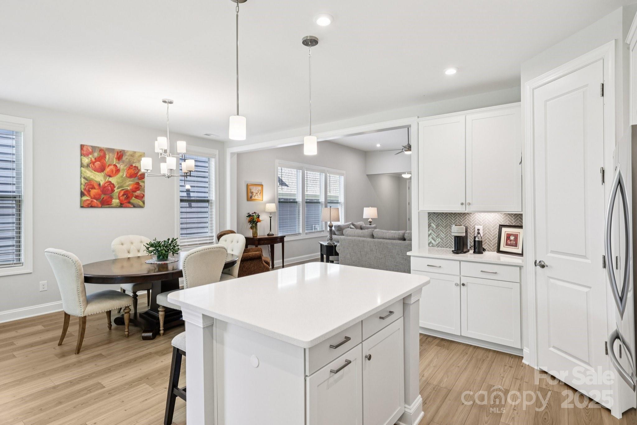 Handsmill on Lake Wylie - Residential