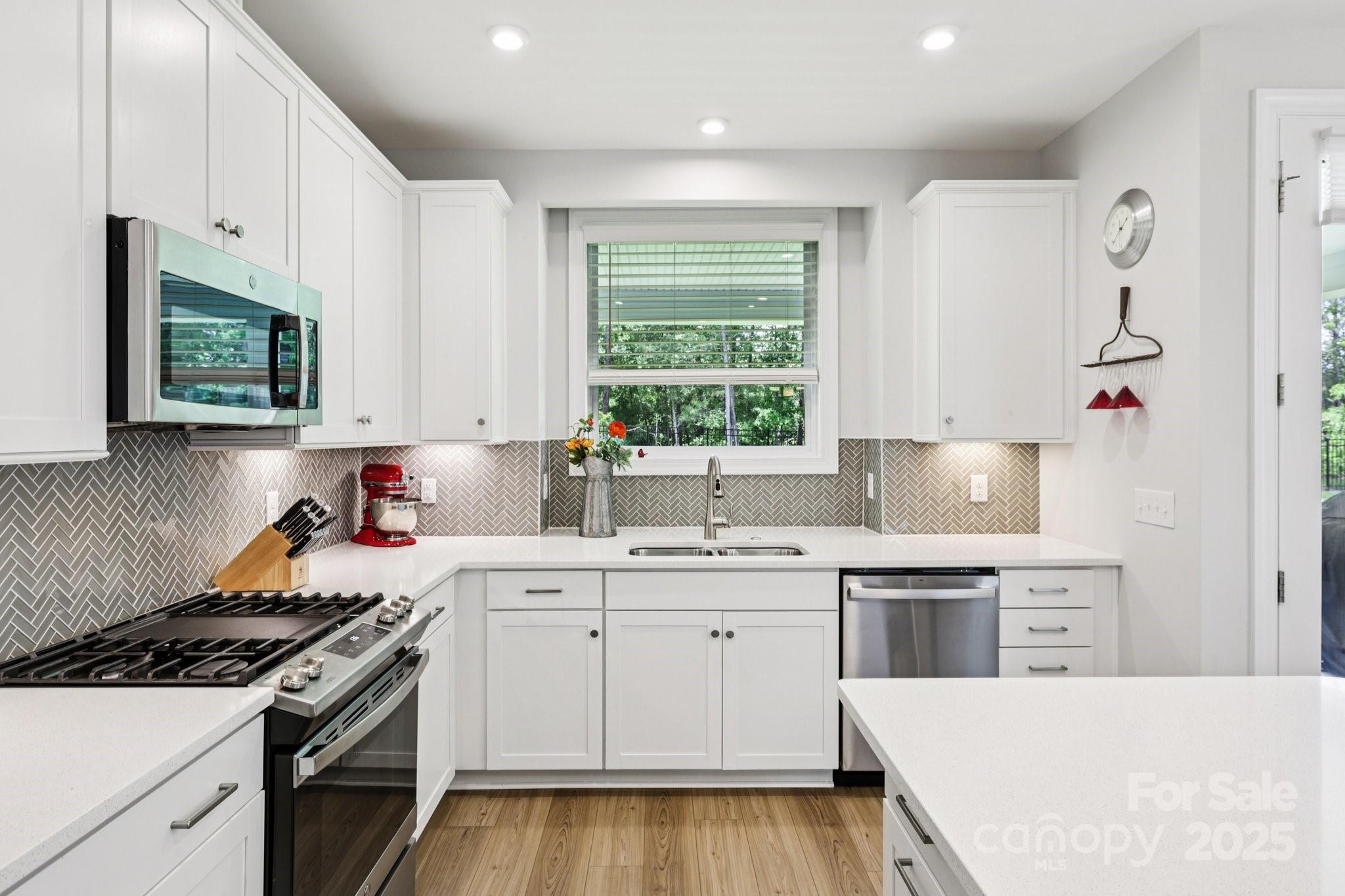 Handsmill on Lake Wylie - Residential