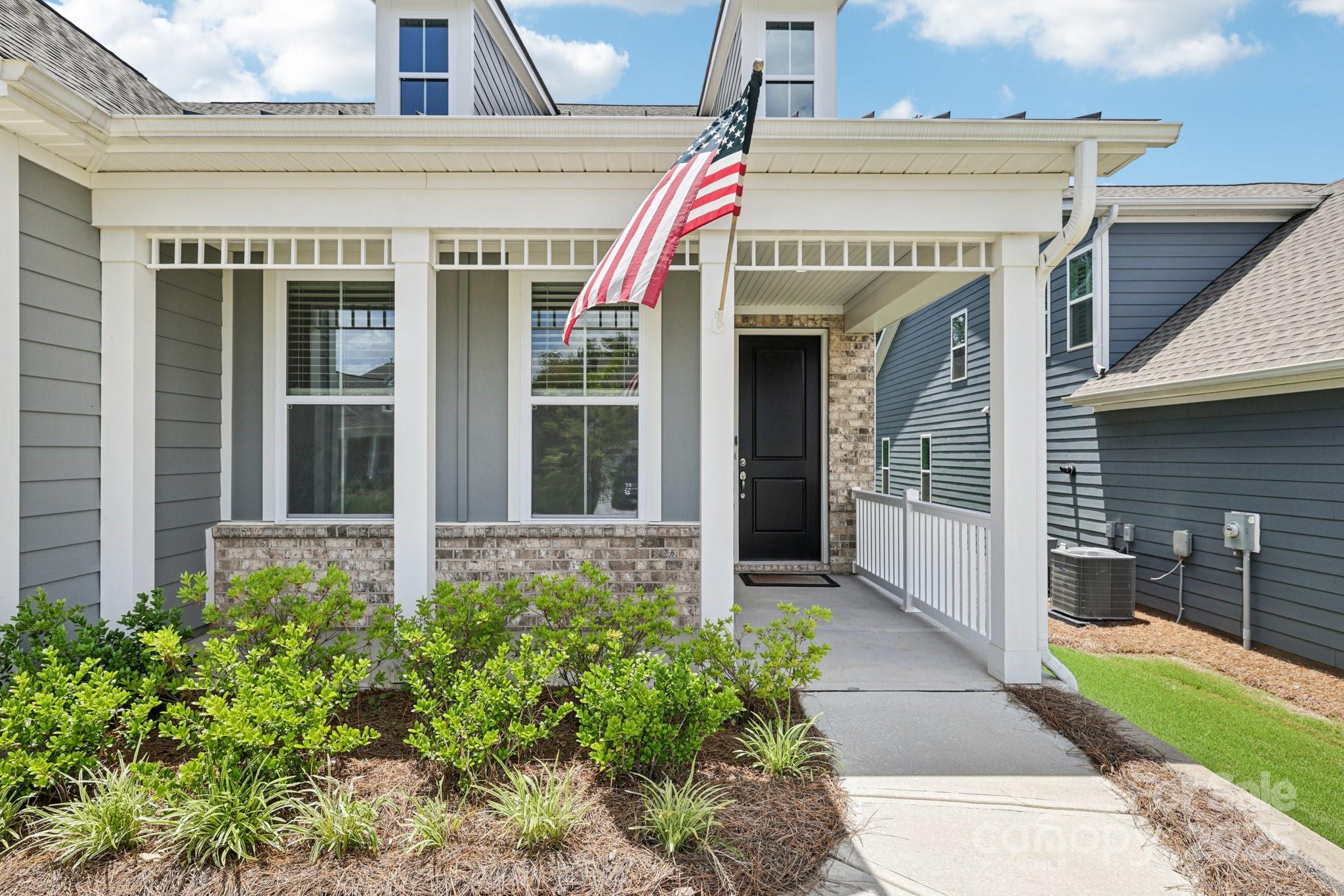 Handsmill on Lake Wylie - Residential