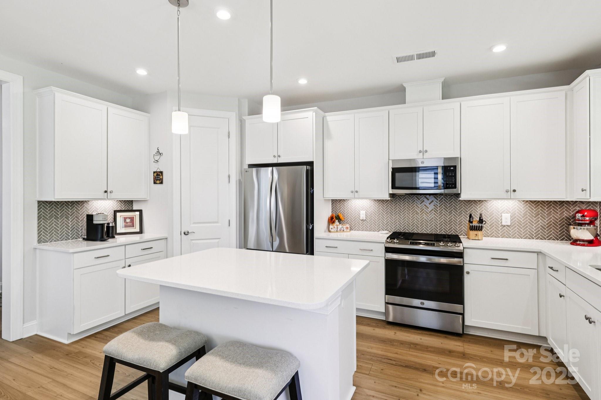 Handsmill on Lake Wylie - Residential