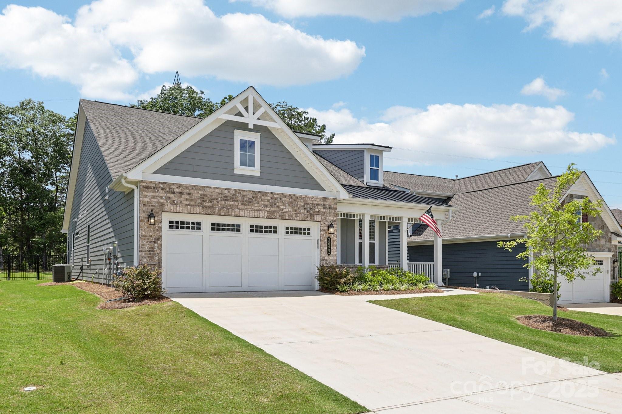 Handsmill on Lake Wylie - Residential