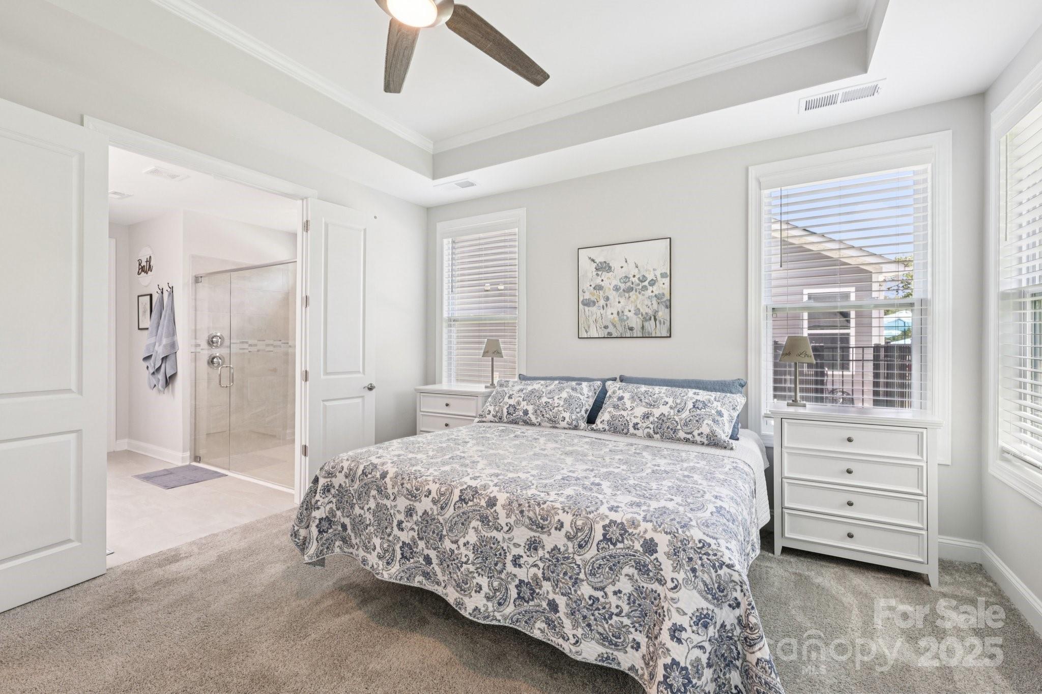 Handsmill on Lake Wylie - Residential