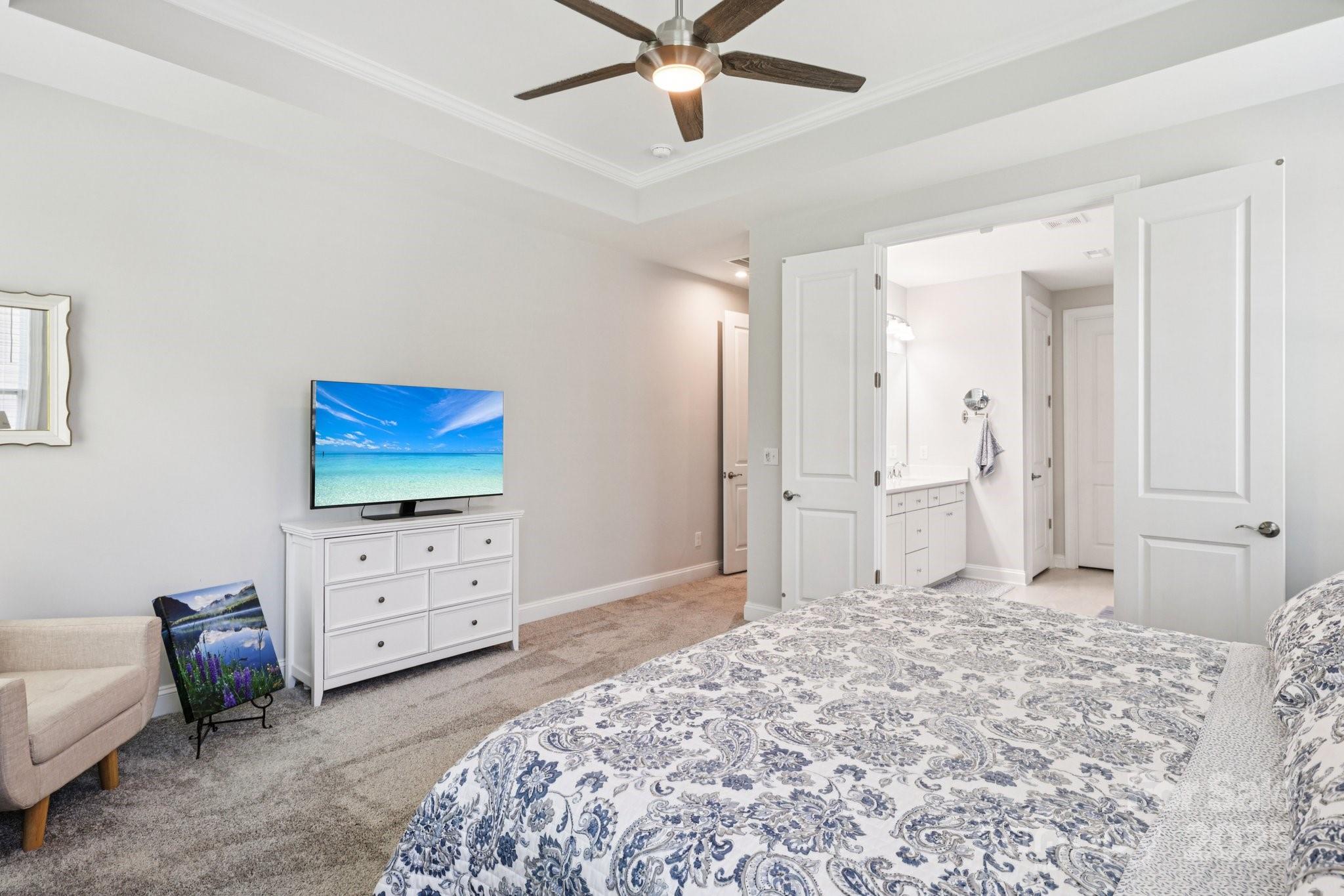 Handsmill on Lake Wylie - Residential