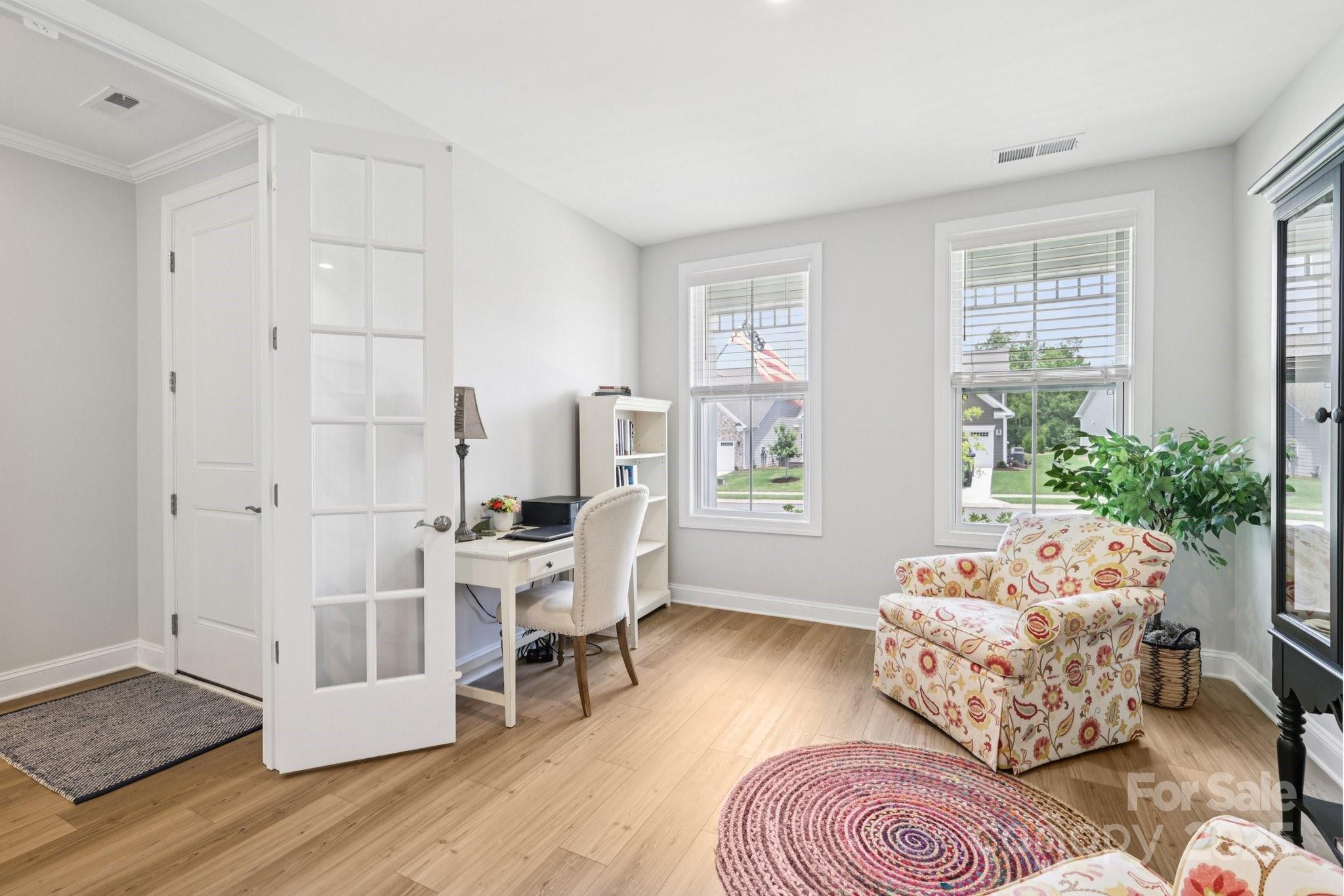 Handsmill on Lake Wylie - Residential