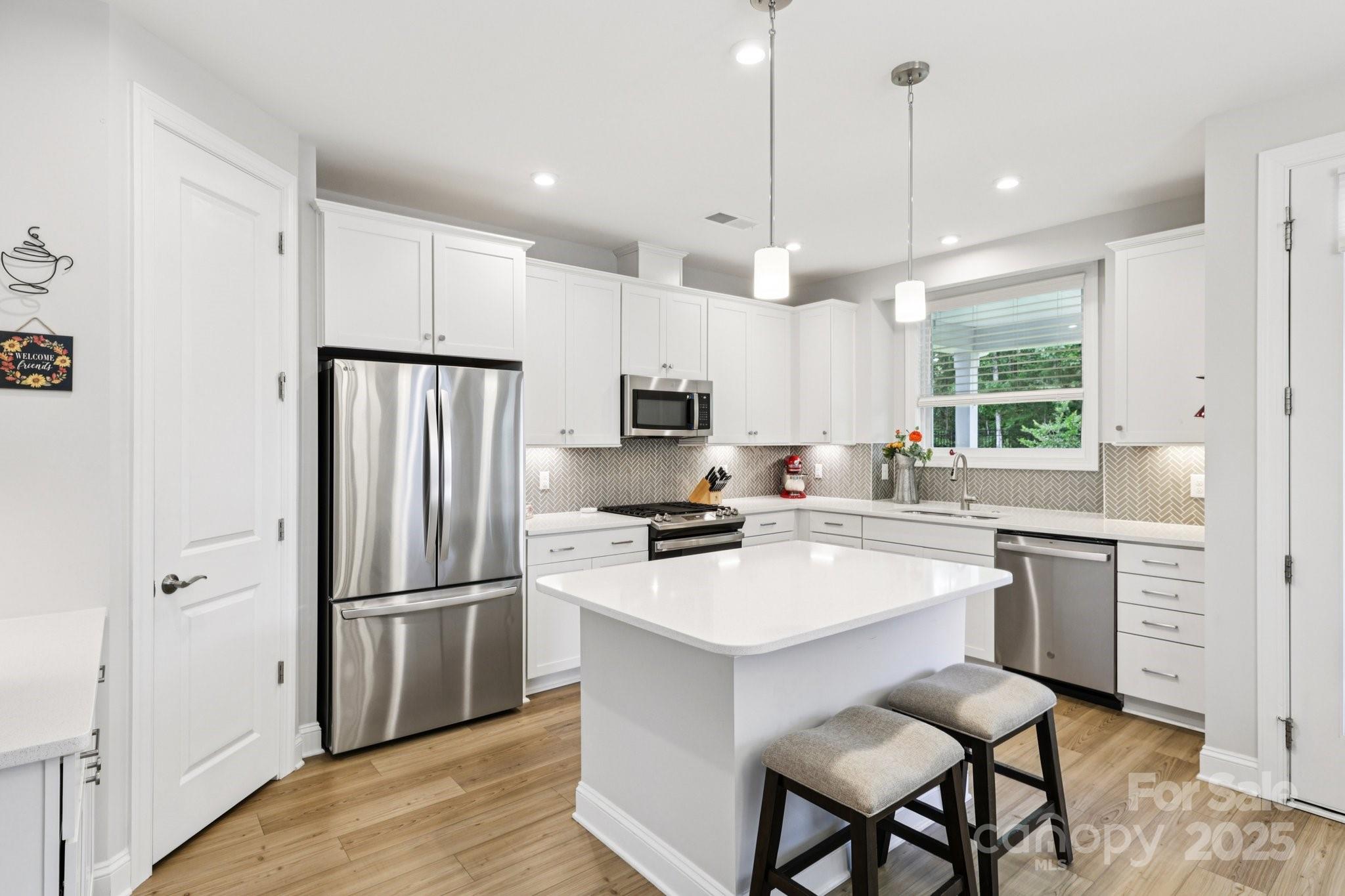 Handsmill on Lake Wylie - Residential