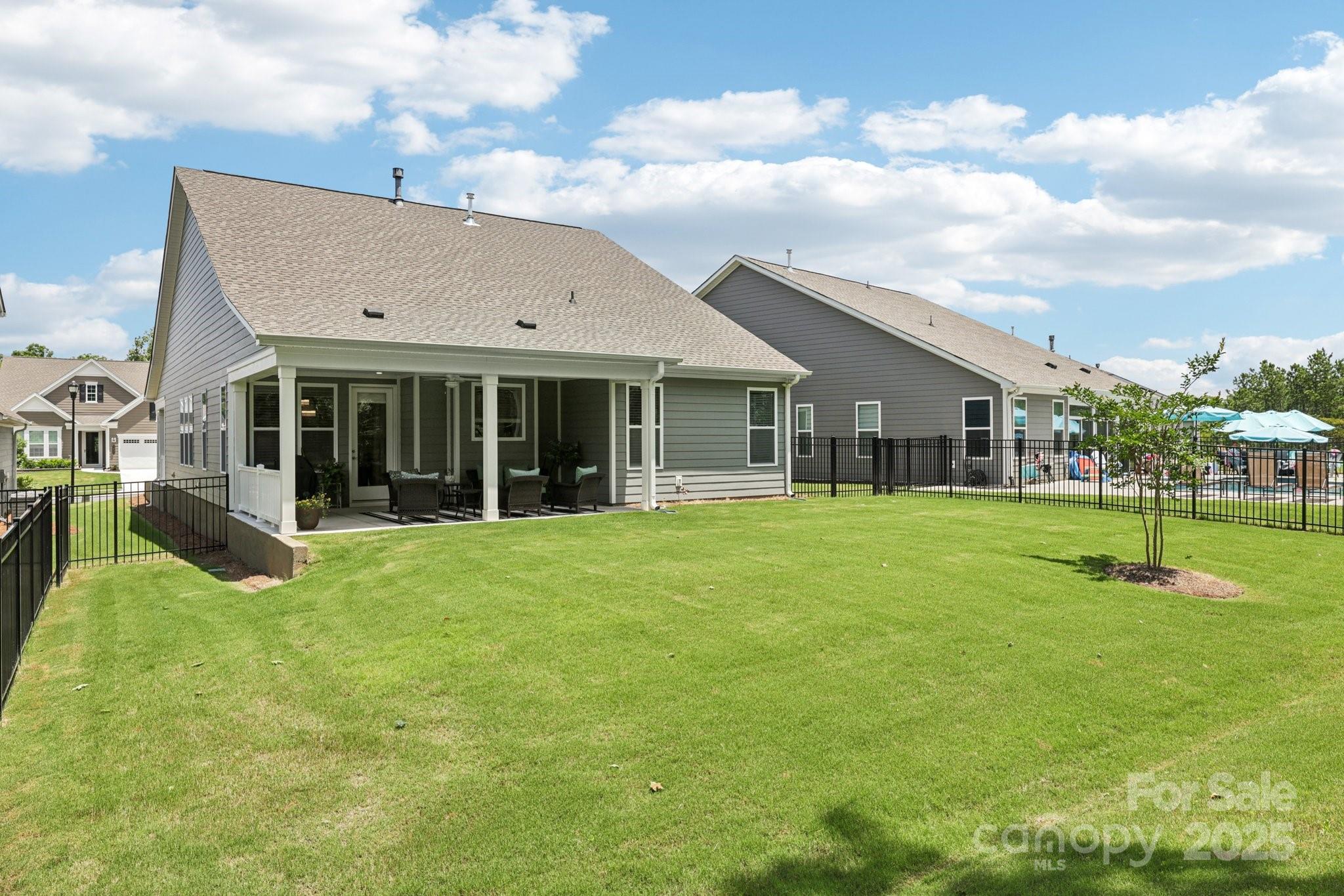 Handsmill on Lake Wylie - Residential