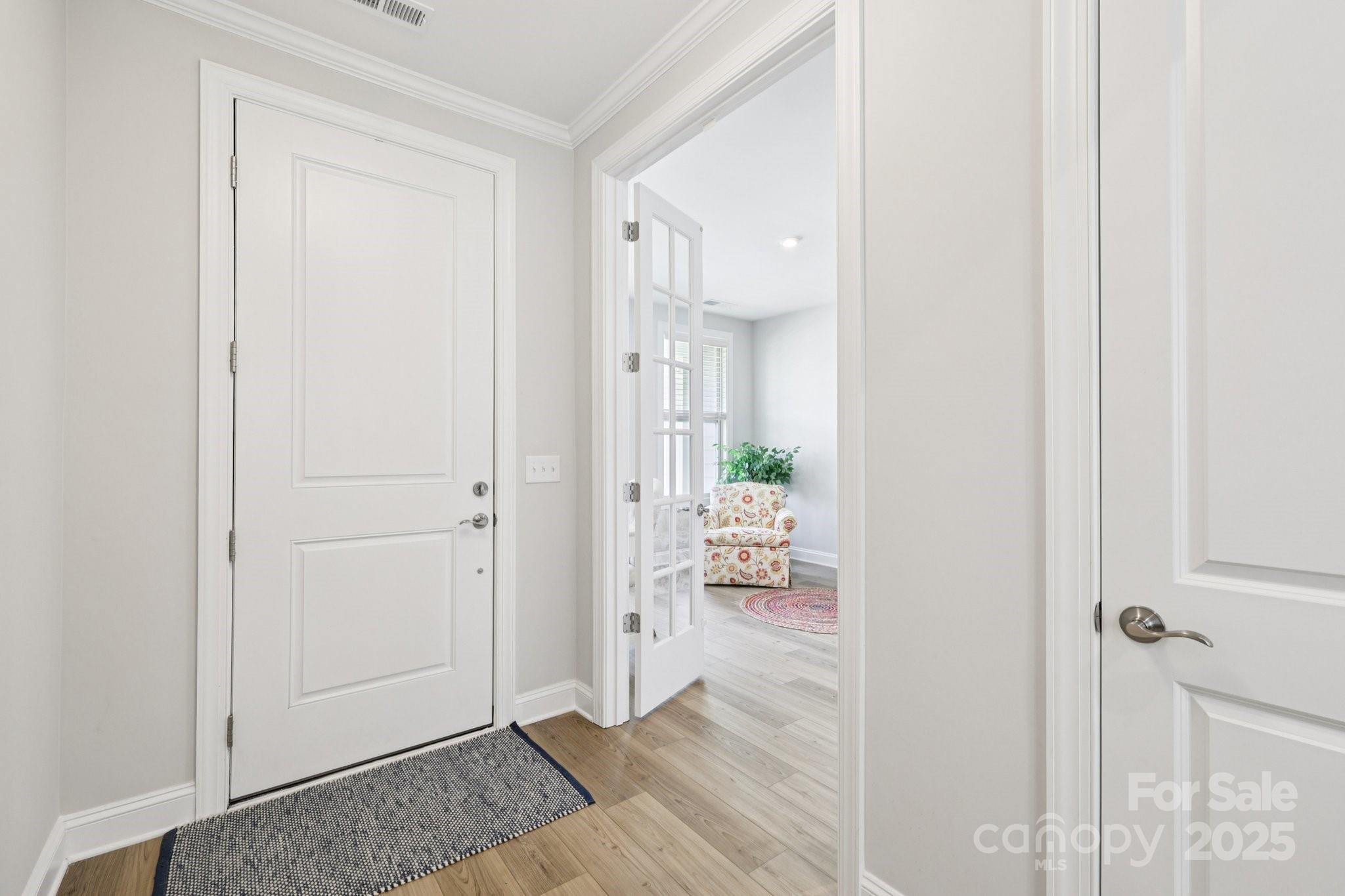 Handsmill on Lake Wylie - Residential