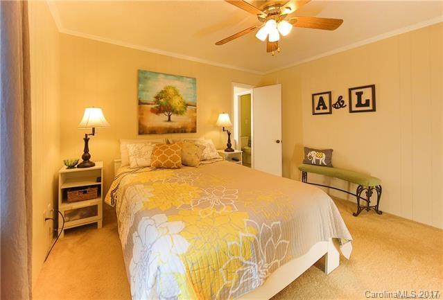 Windwood - Residential