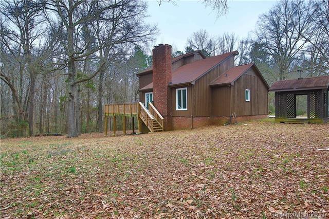 Windwood - Residential