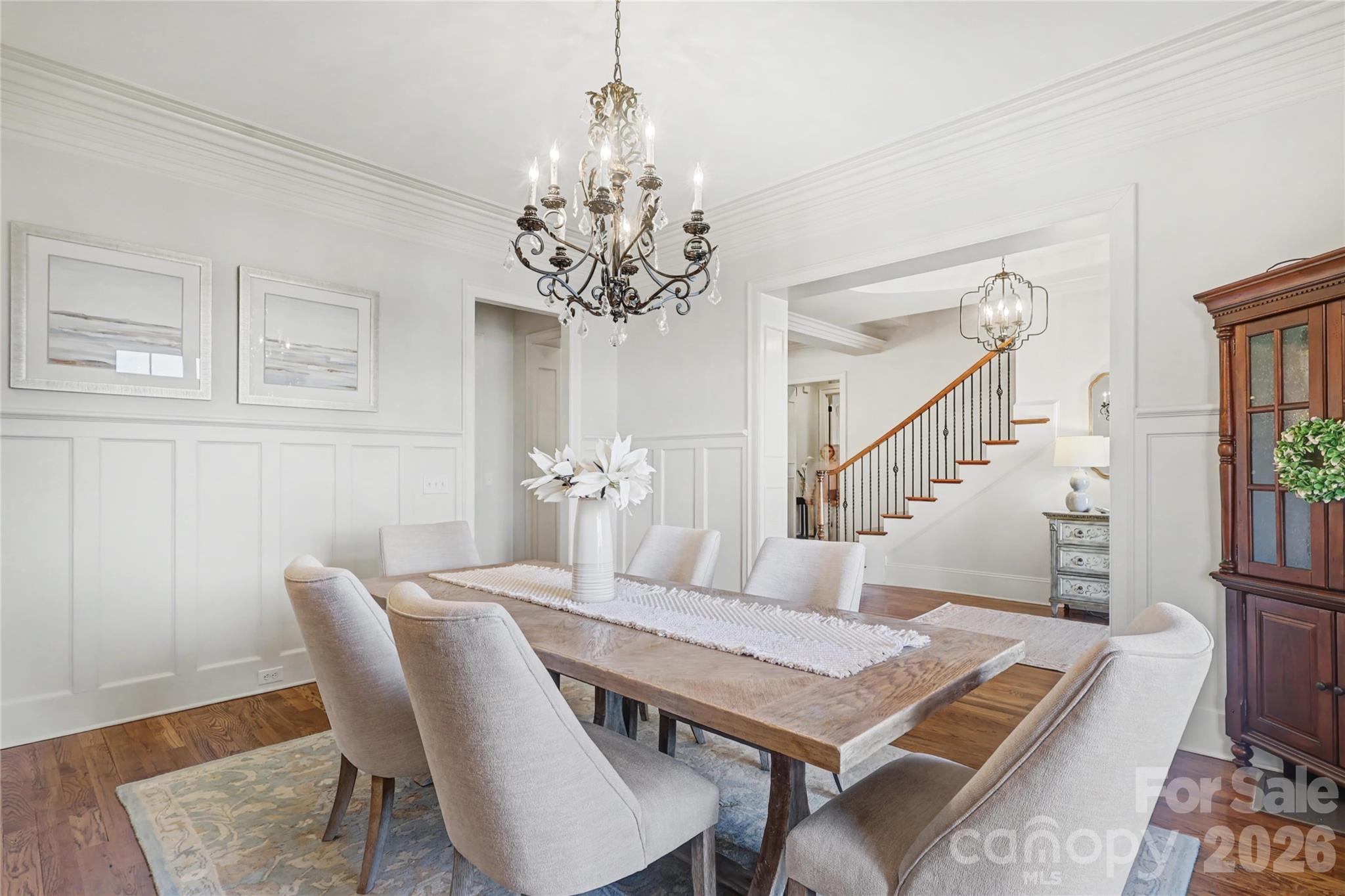 Providence Downs South - Residential