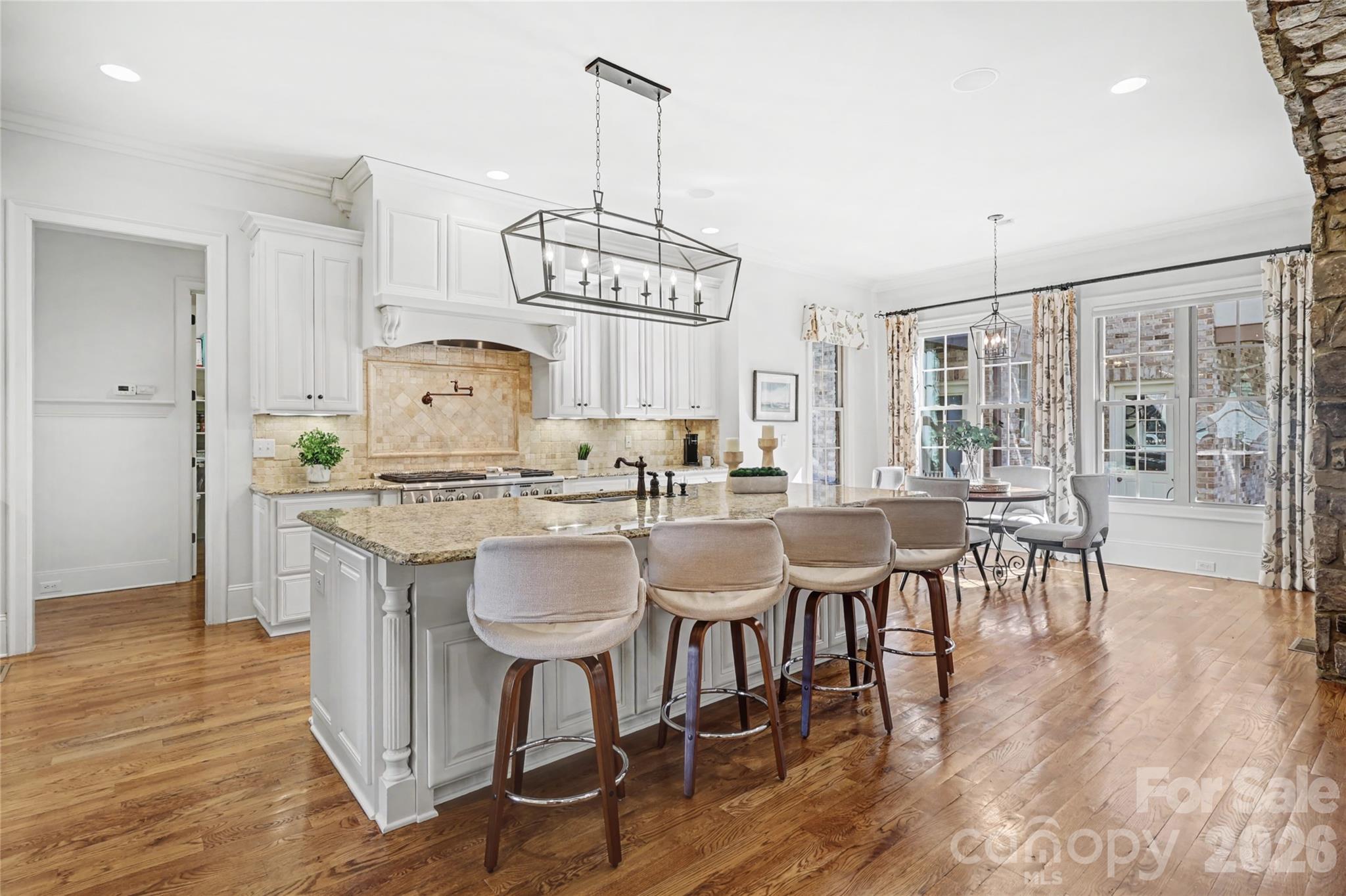 Providence Downs South - Residential