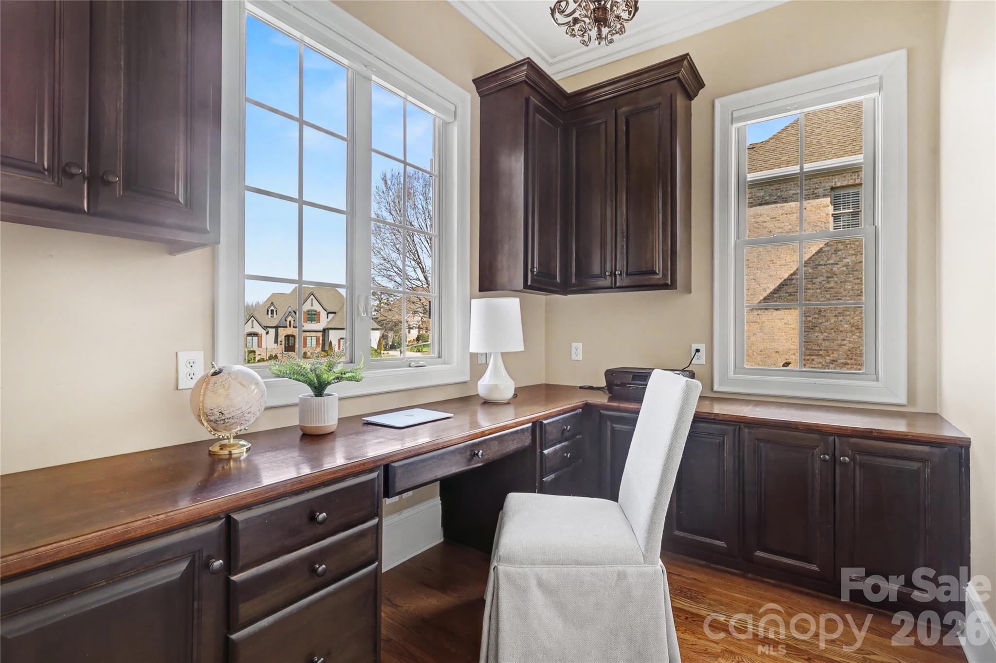 Providence Downs South - Residential