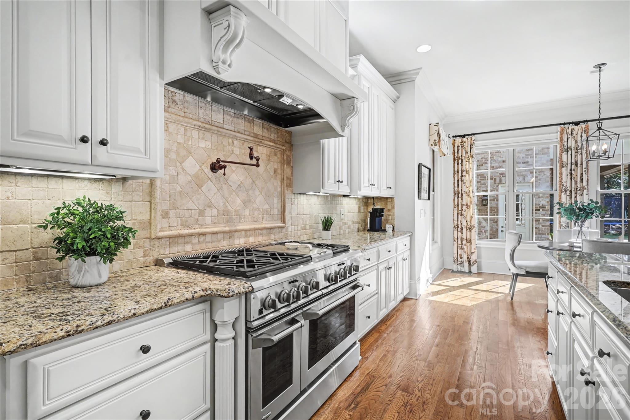 Providence Downs South - Residential