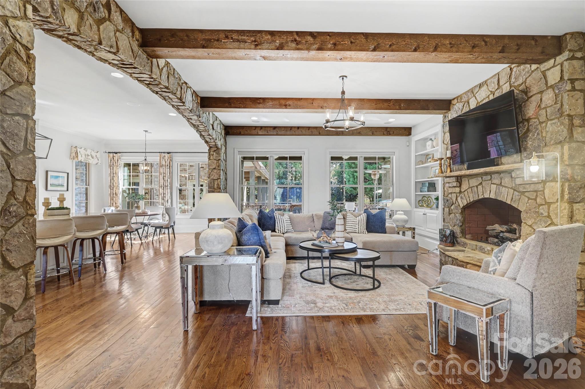 Providence Downs South - Residential