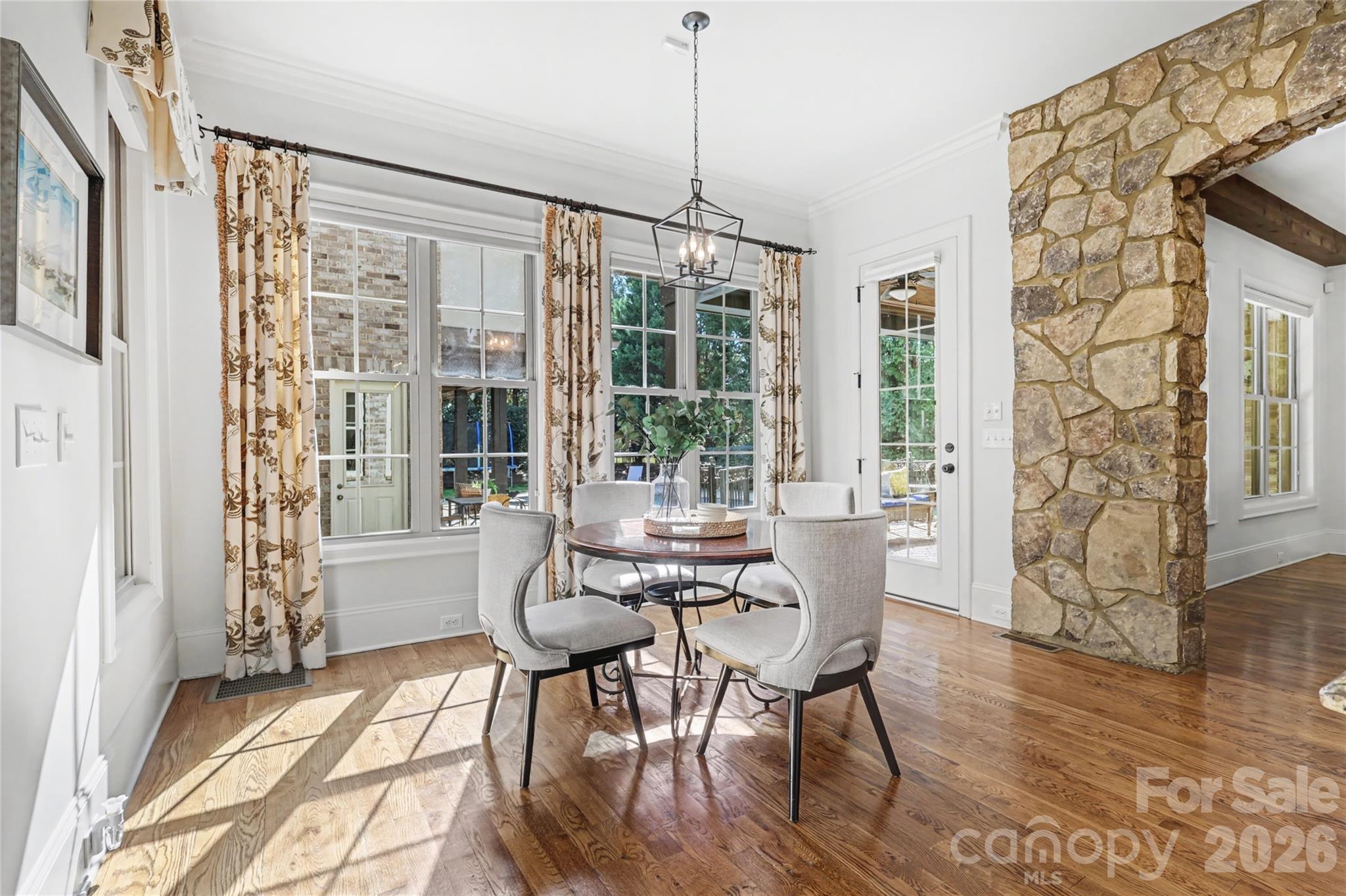 Providence Downs South - Residential