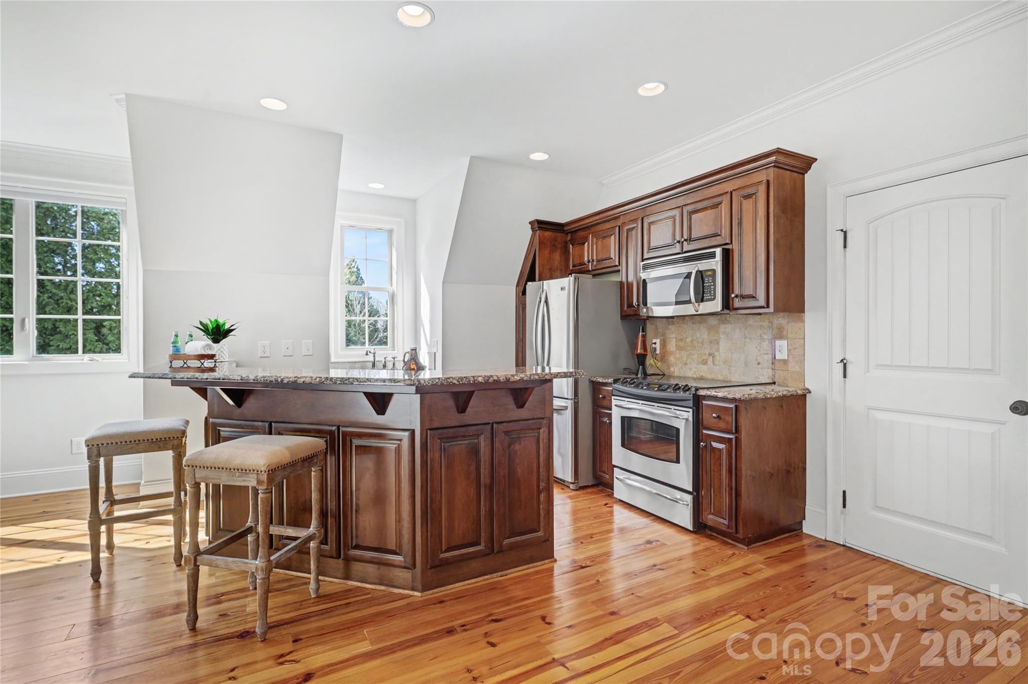 Providence Downs South - Residential