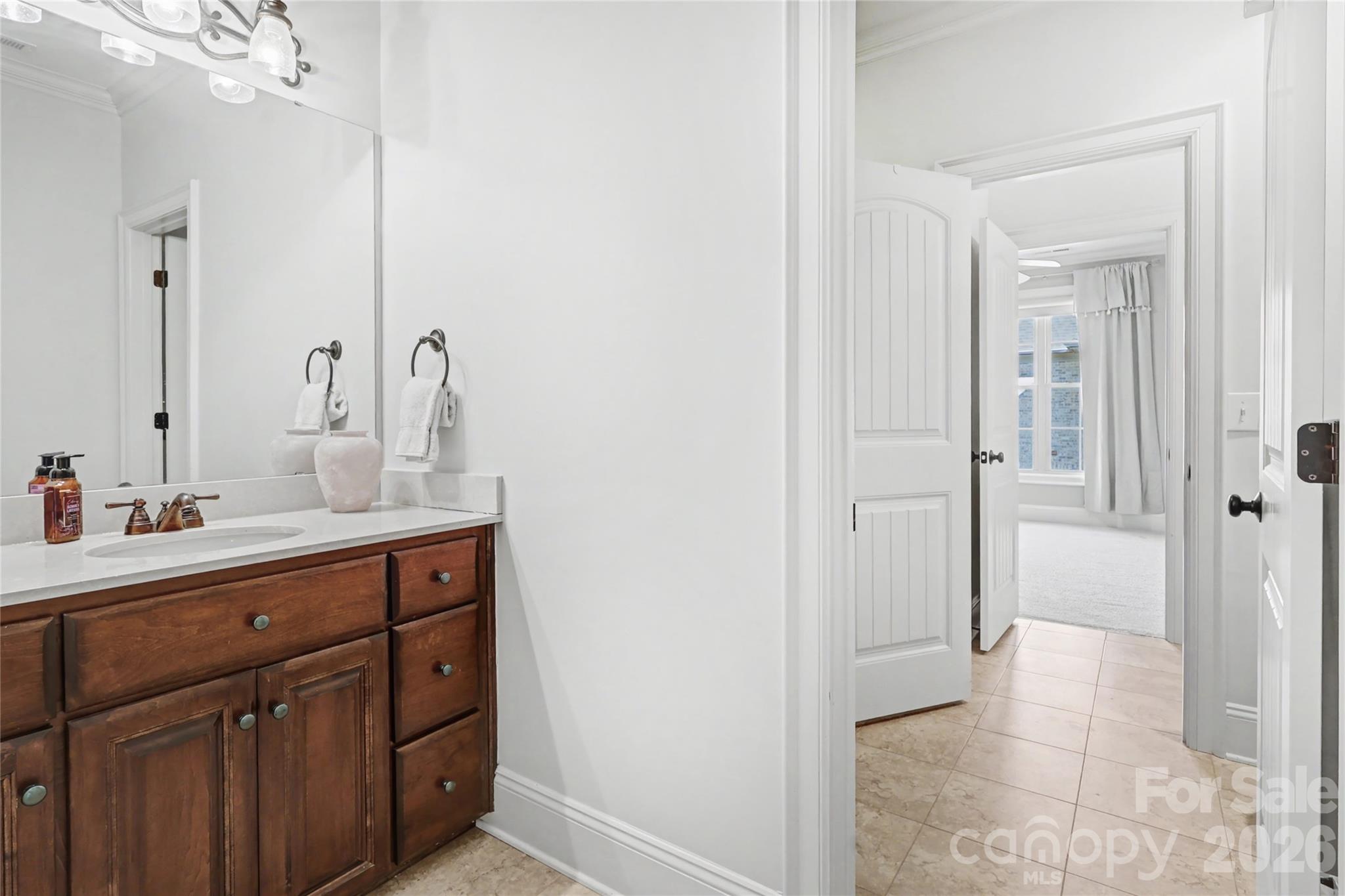 Providence Downs South - Residential