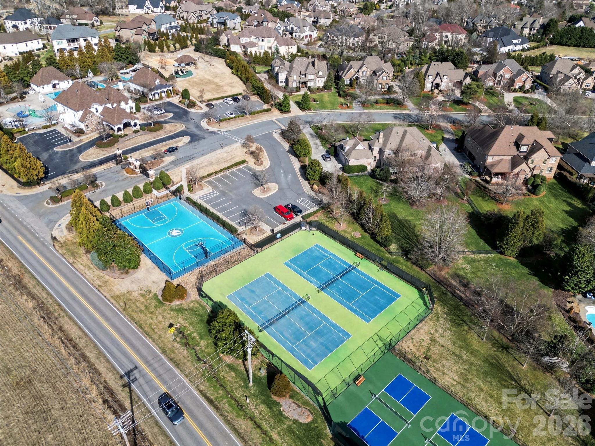 Providence Downs South - Residential