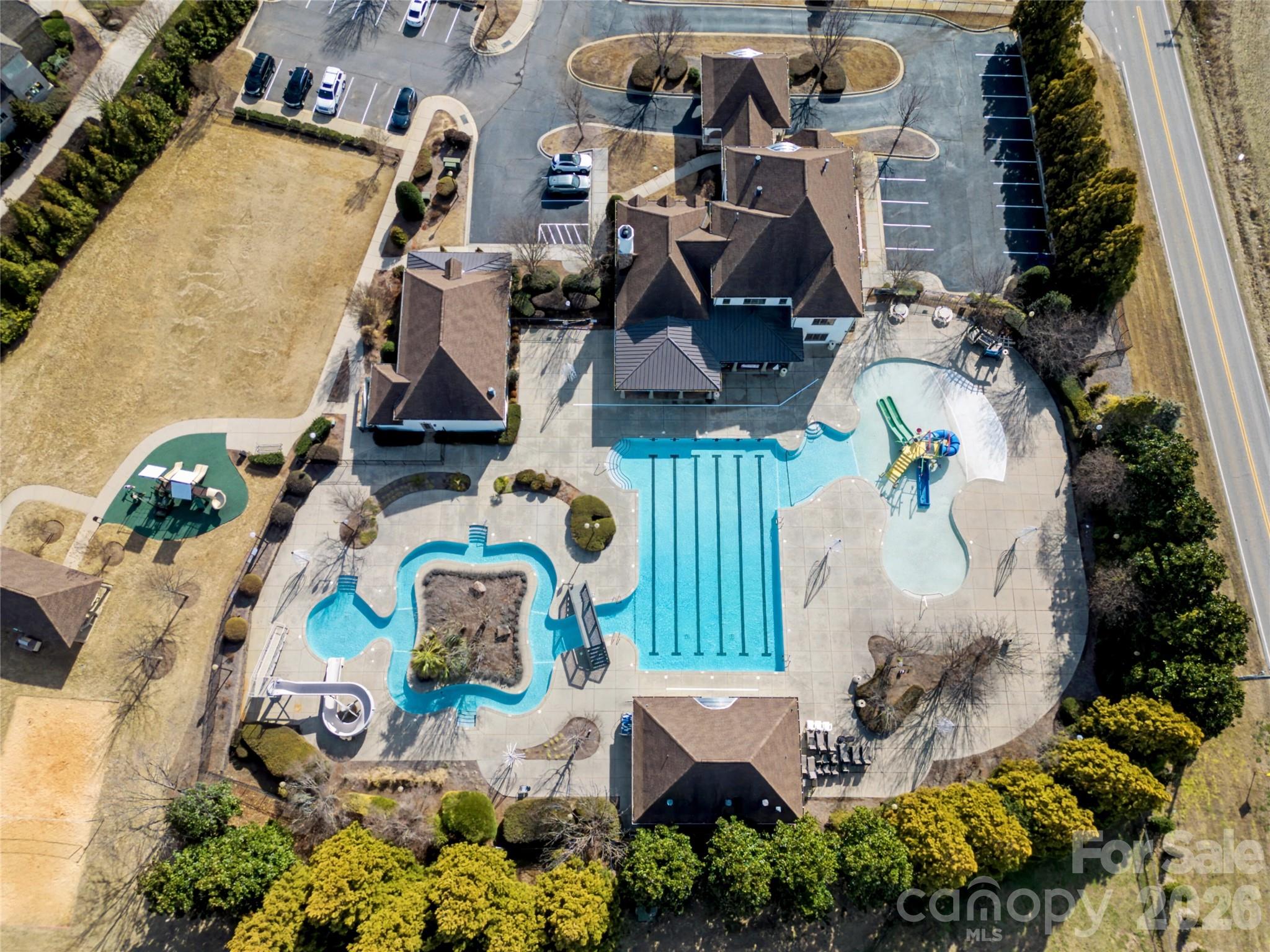 Providence Downs South - Residential