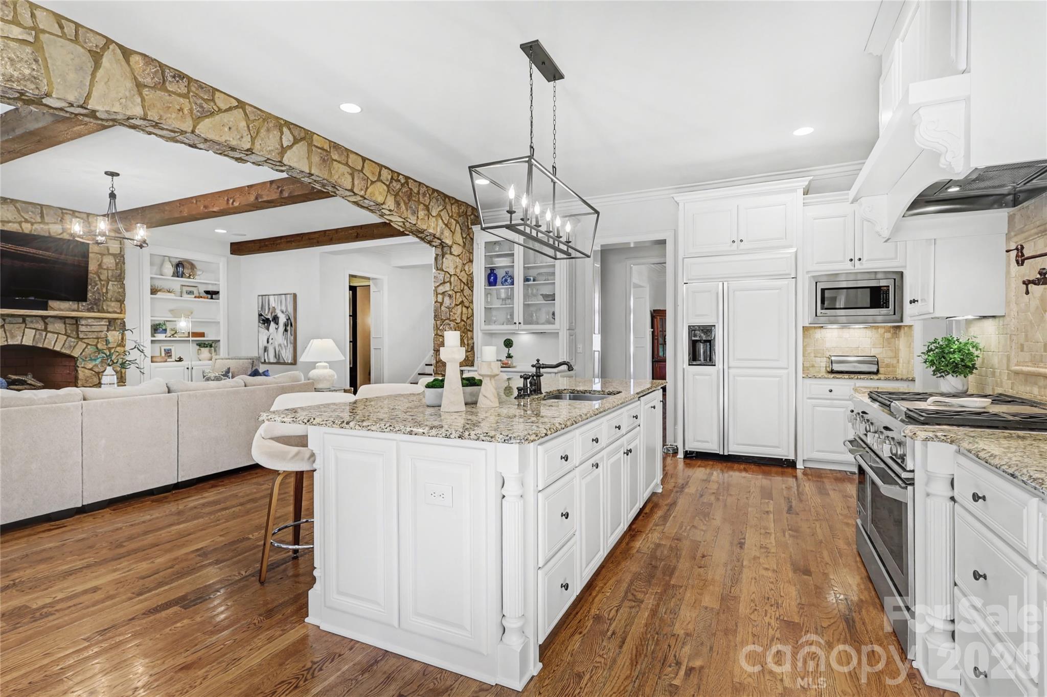 Providence Downs South - Residential