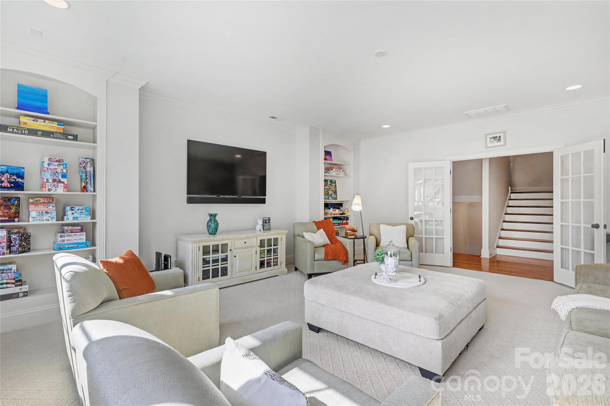 Providence Downs South - Residential