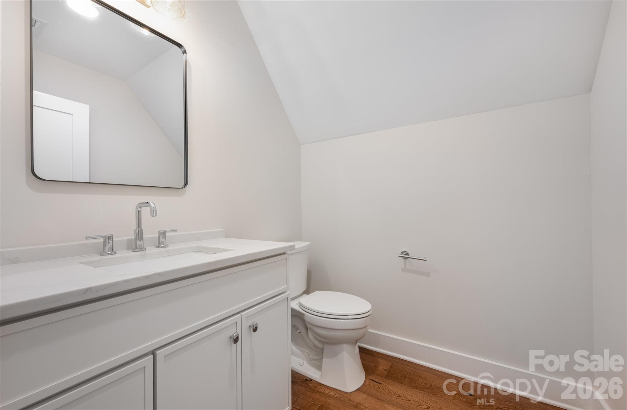 Oaklawn Park - Residential