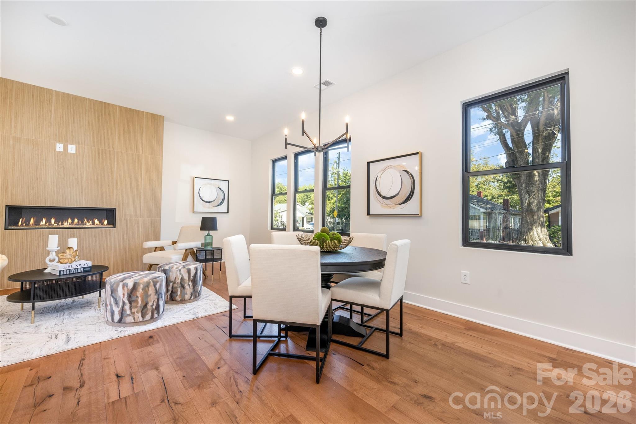 Oaklawn Park - Residential