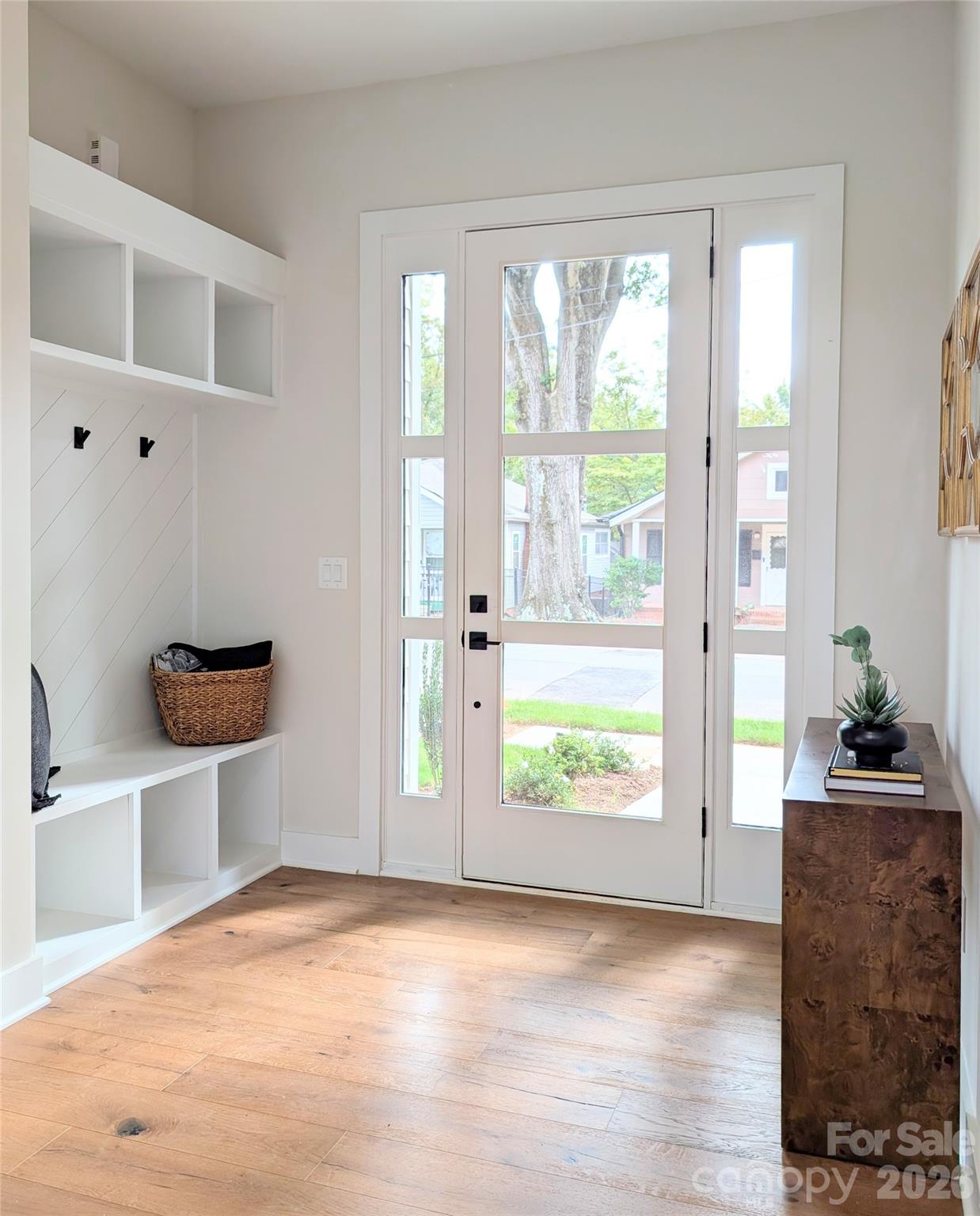 Oaklawn Park - Residential