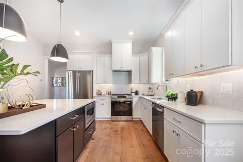 1121 Condon Street Charlotte NC 28216