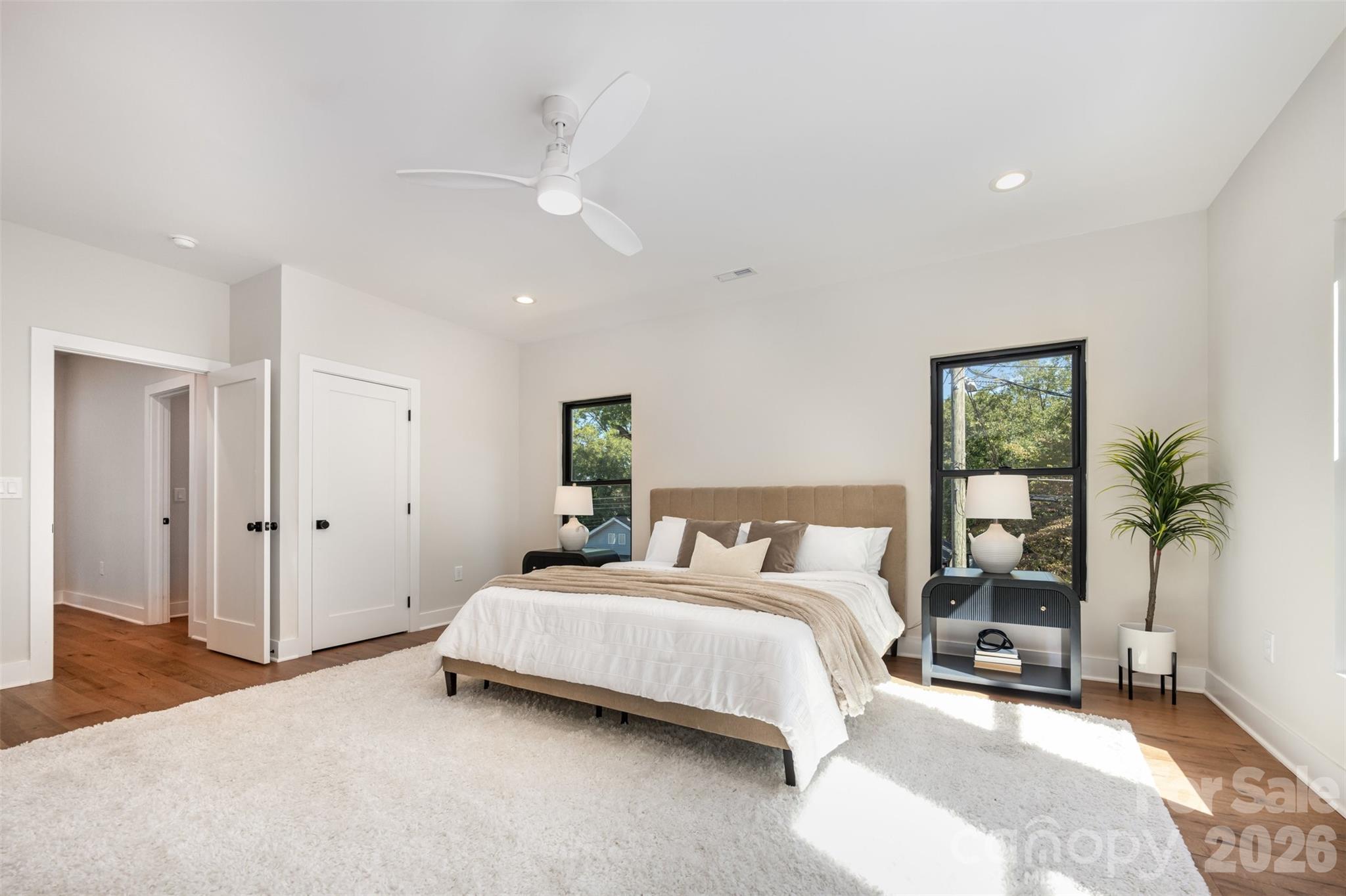 Oaklawn Park - Residential