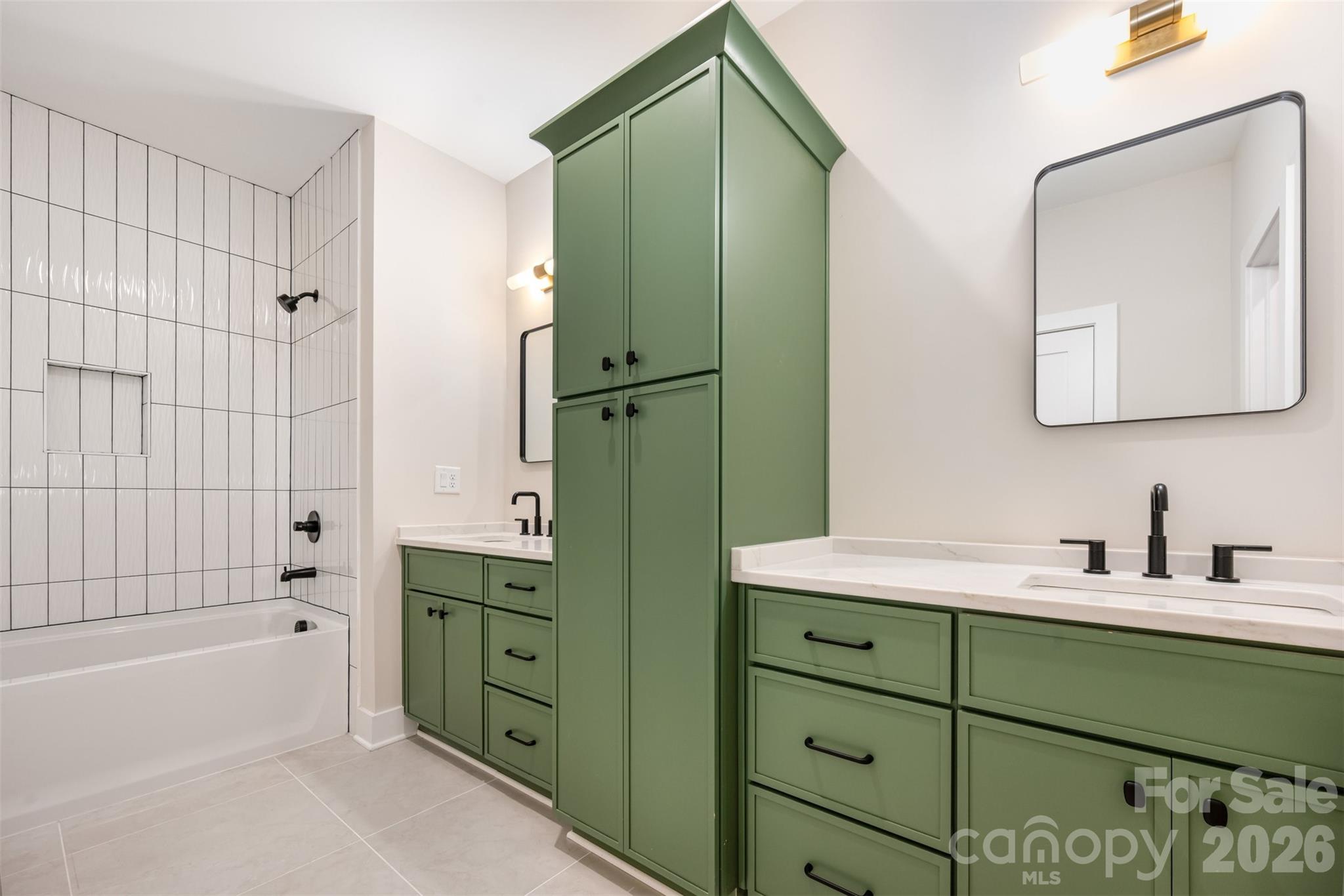 Oaklawn Park - Residential