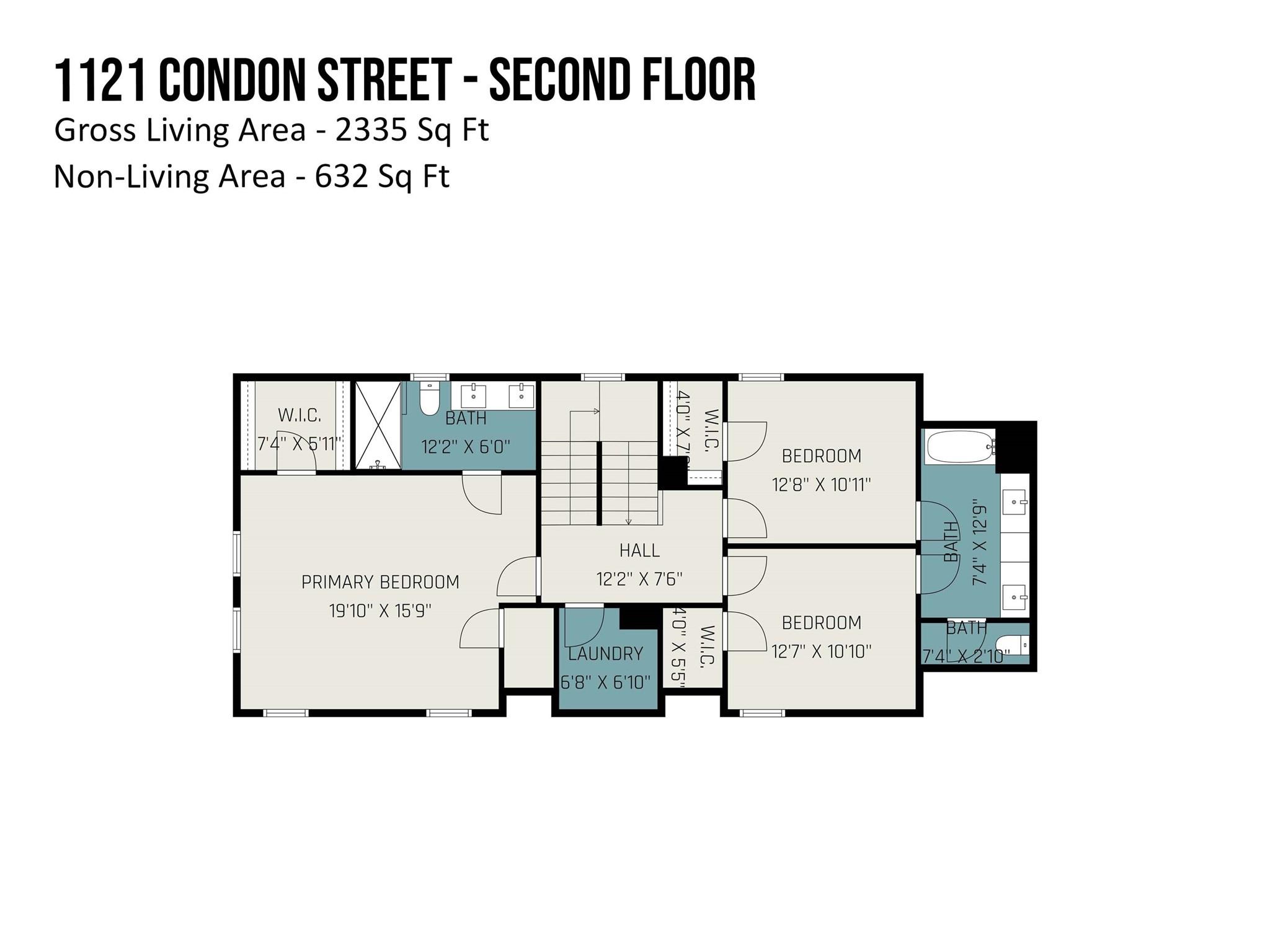 Oaklawn Park - Residential