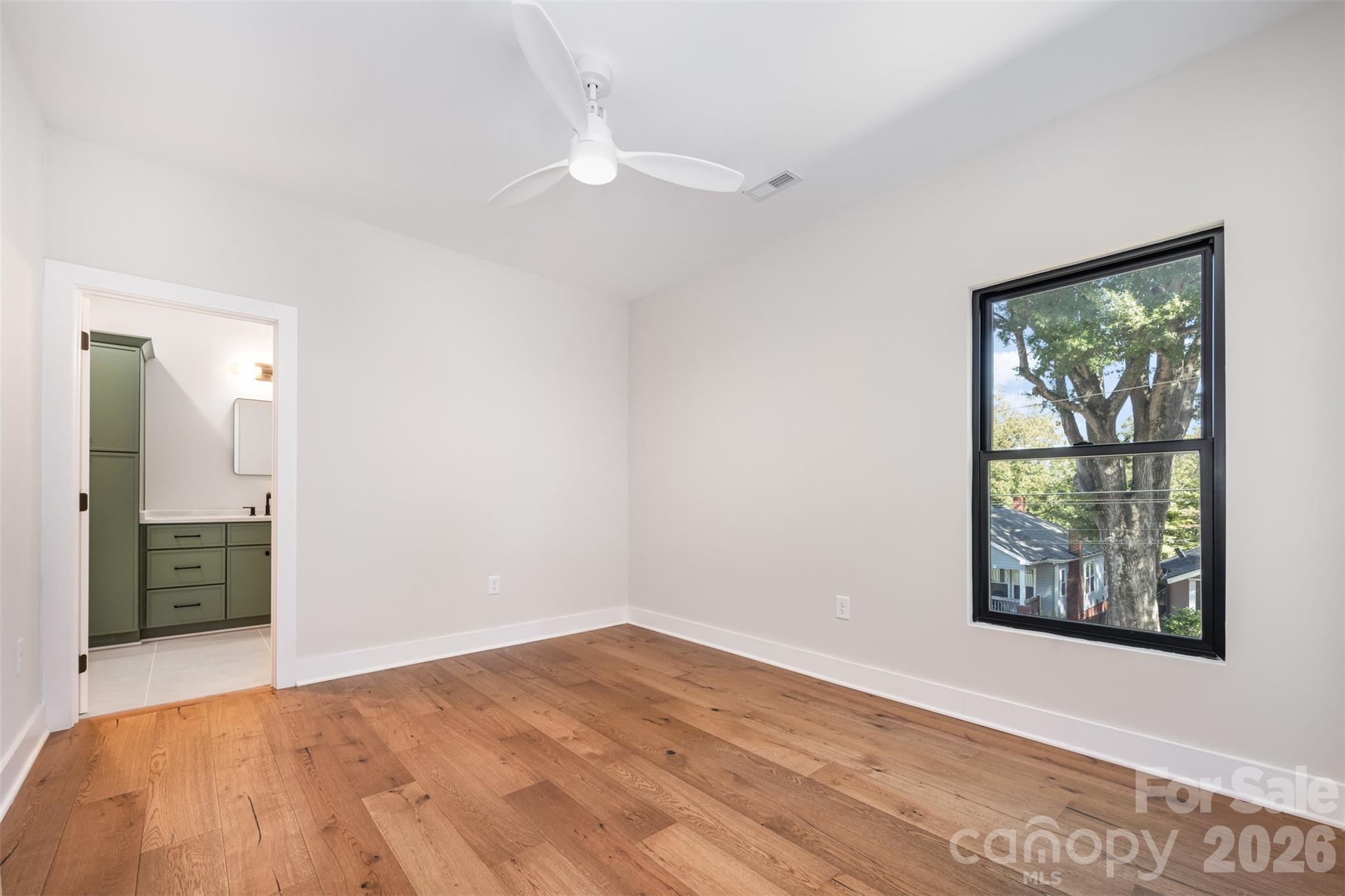 Oaklawn Park - Residential