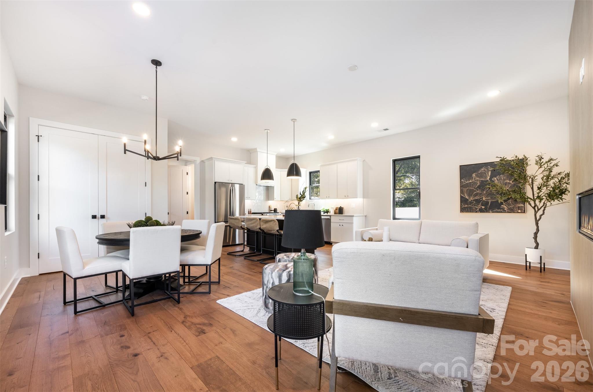 Oaklawn Park - Residential