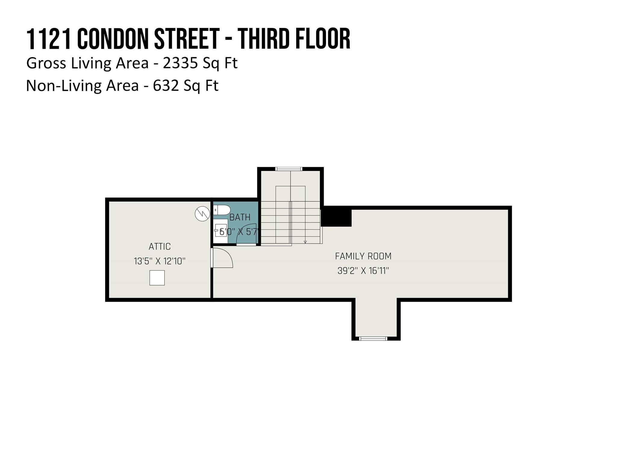 Oaklawn Park - Residential