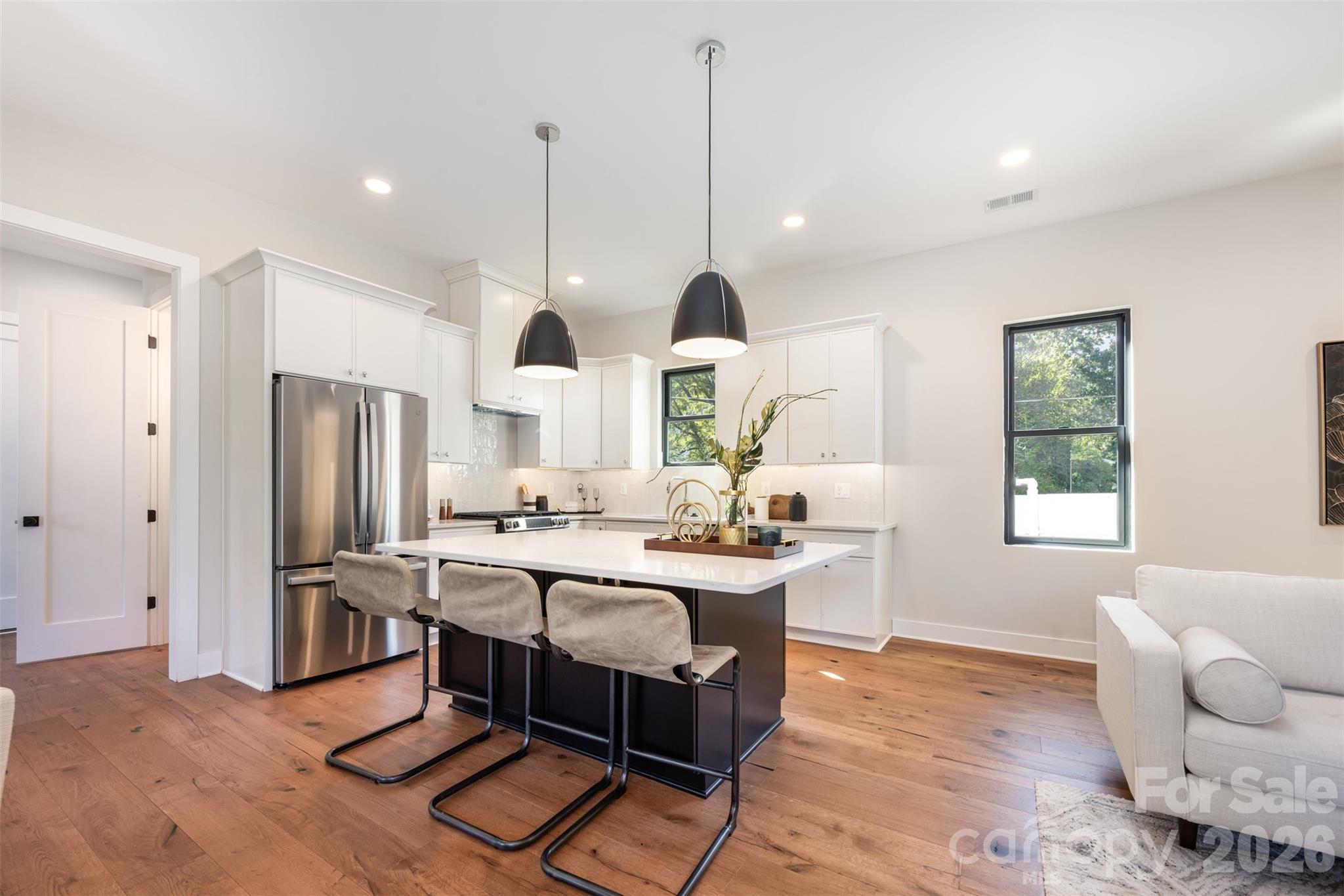 Oaklawn Park - Residential