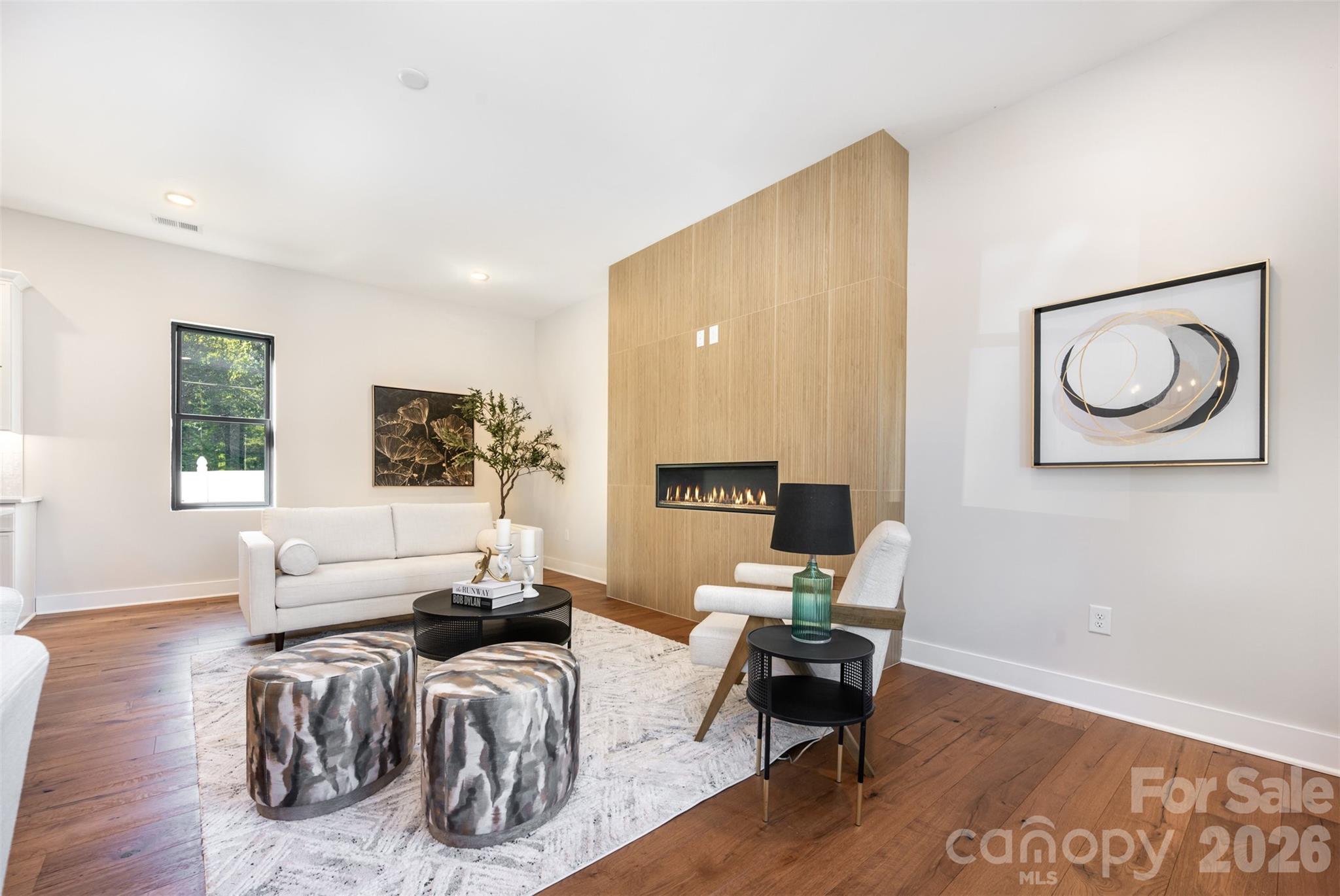 Oaklawn Park - Residential