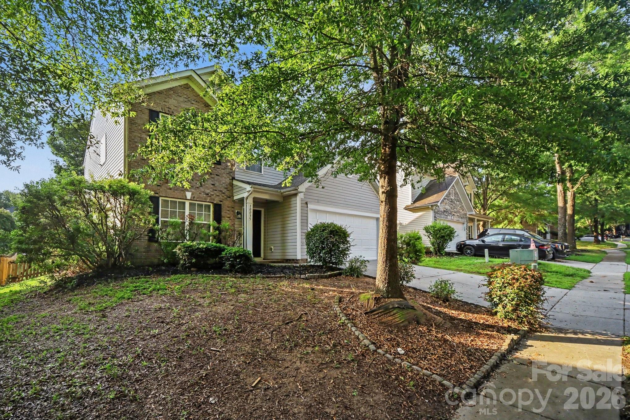 10035 Barrands Lane