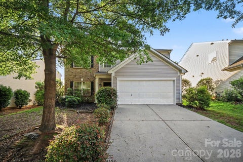 Photo of 10035 Barrands Lane, Charlotte, NC 28278 (MLS # 4414588)