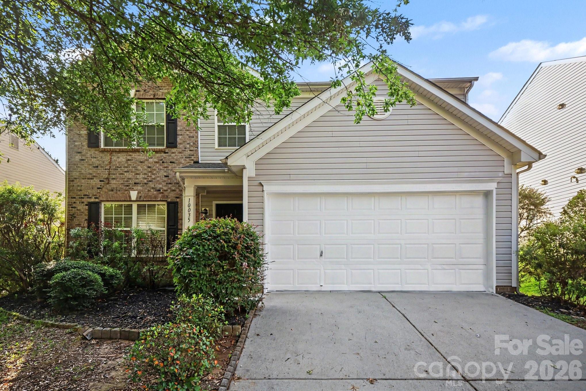 10035 Barrands Lane