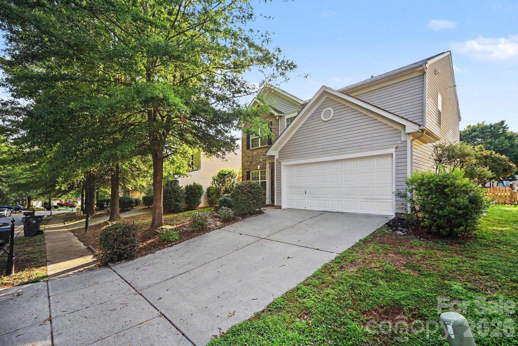 10035 Barrands Lane